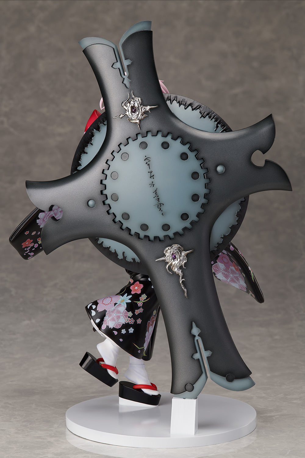 IN-STOCK Aniplex - Fate/Grand Order - Mash Kyrielight: Grand New Year 1/7 [EXCLUSIVE]