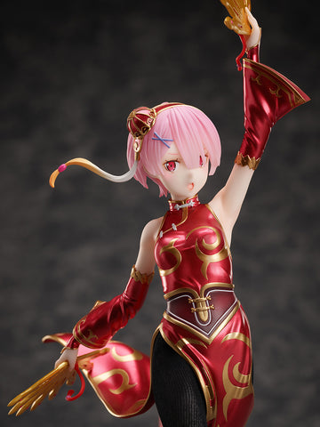 PRE-ORDER Re:ZERO -Starting Life in Another World- - Ram: China Dress ver. 1/7