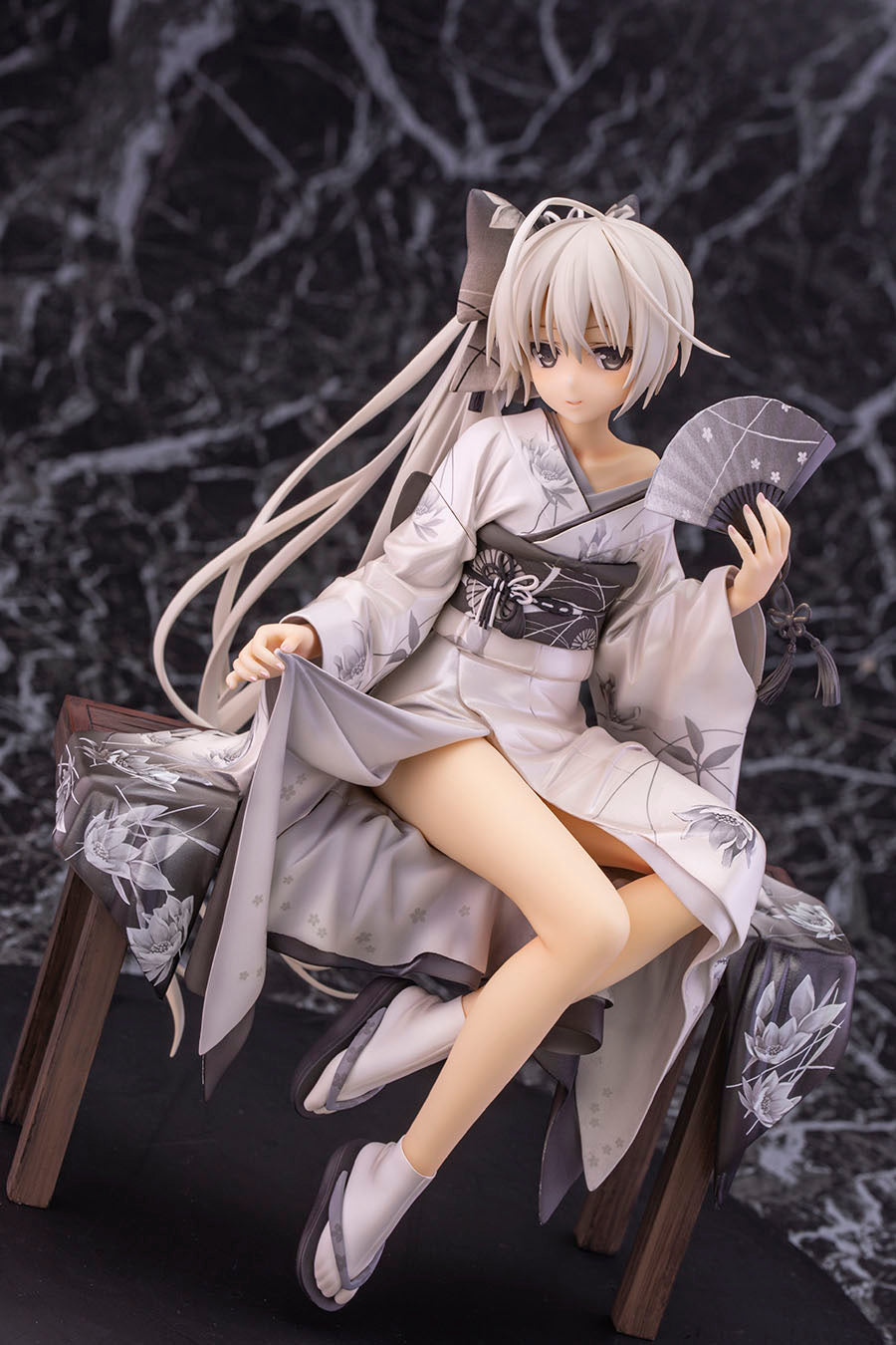 IN-STOCK Alphamax - Yosuga no Sora - Sora Kasugano: Kimono Ver. 1/7