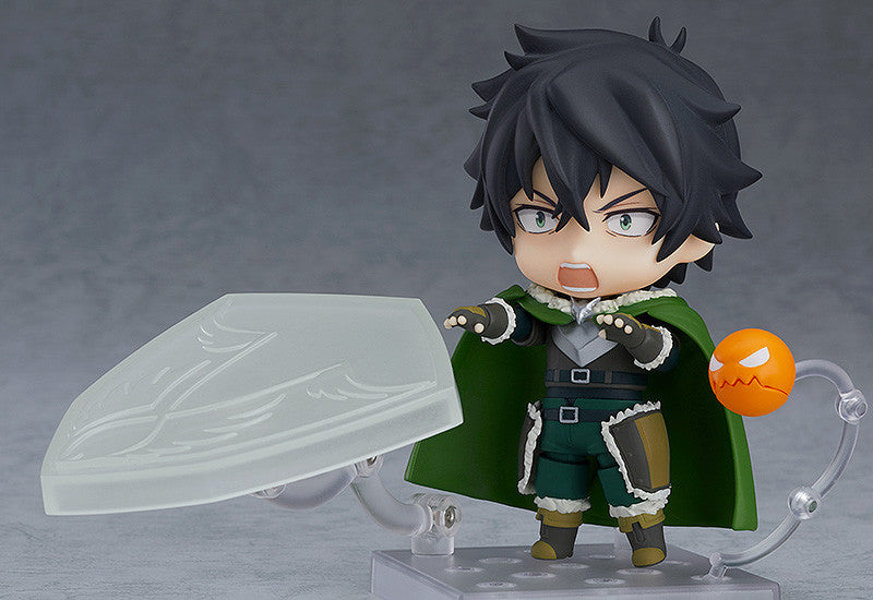 PRE-ORDER Nendoroid 1113 - The Rising of the Shield Hero - Shield Hero [2nd Release] [LIMITED]