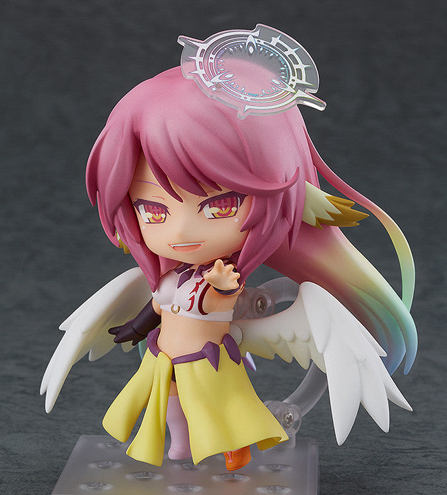PRE-ORDER Nendoroid 794 - No Game No Life - Jibril [2nd Release]