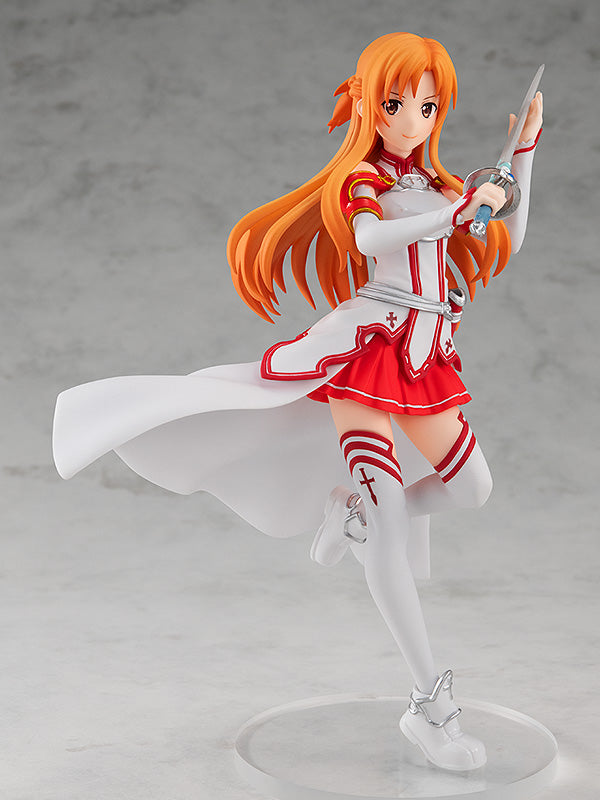 PRE-ORDER POP UP PARADE - Sword Art Online Progressive: Aria of a Starless Night - Asuna