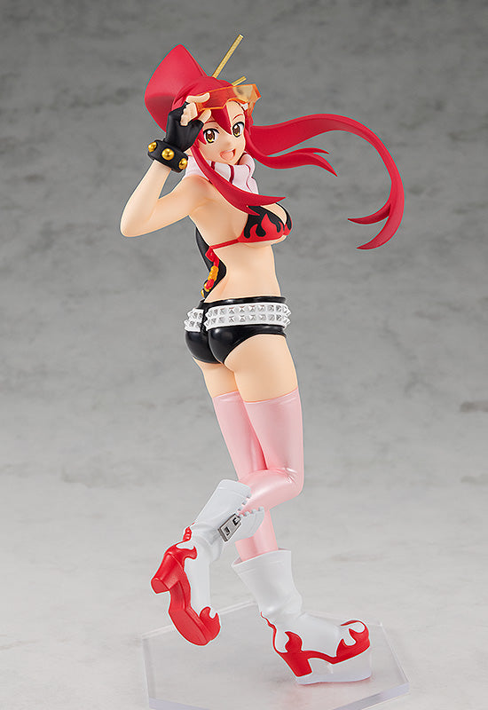 PRE-ORDER POP UP PARADE - Tengen Toppa Gurren Lagann - Yoko