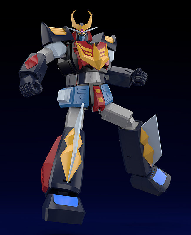IN-STOCK MODEROID - Space Warrior Baldios - Baldios