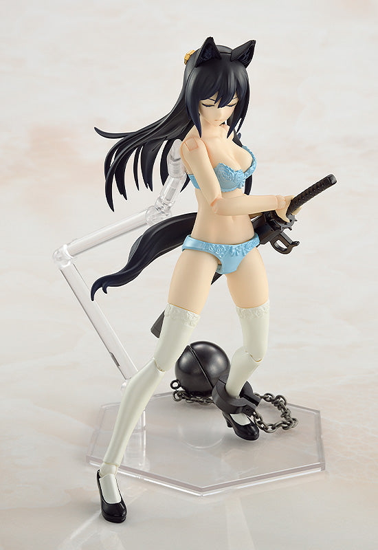 PRE-ORDER PLAMAX GP-04 - Guilty Priness - Guilty Princess Underwear Body Girl Ran [June 2023 Release]