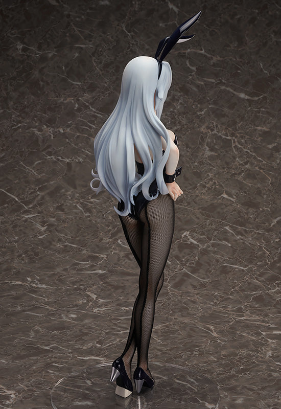 IN-STOCK FREEing - B-Style - Choujigen Game Neptune: The Animation - Black Heart: Bunny Ver 1/4