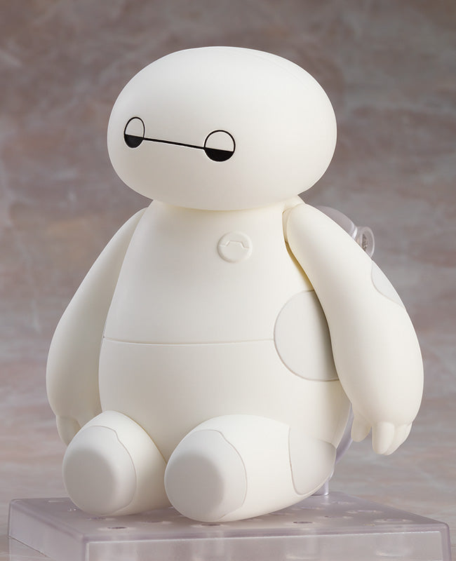 IN-STOCK Good Smile Company - Nendoroid 1630 - Big Hero 6 - Baymax