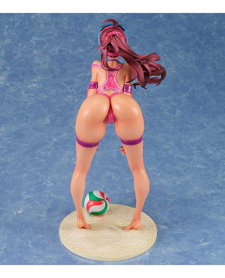 PRE-ORDER Magical Girl Series - Erika Kuramoto: Beach Volleyball Ver. 1/6 [EXCLUSIVE] [JP]