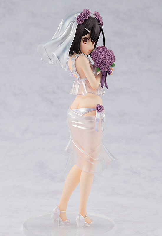 PRE-ORDER Fate/kaleid liner Prisma Illya: Prisma Phantasm - Miyu Edelfelt: Wedding Bikini Ver. 1/7