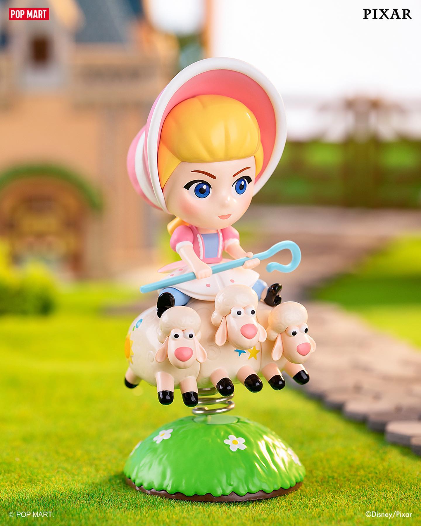 PRE-ORDER Pixar - Shake of Pixar Series [Box of 12]