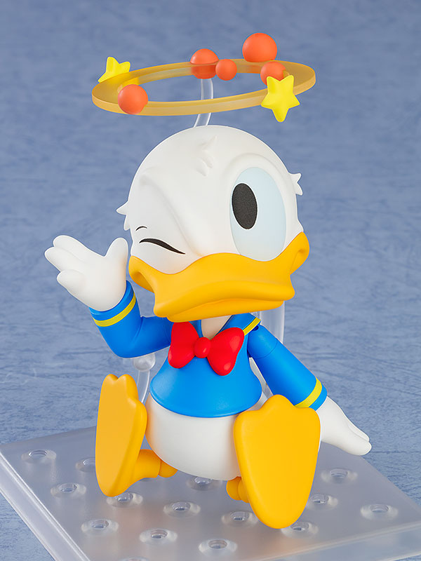 PRE-ORDER Nendoroid 1668 - Donald Duck - Donald Duck