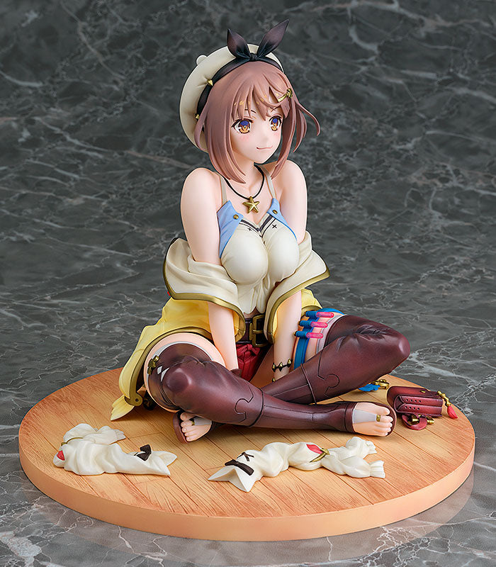 IN-STOCK Phat! Company - Atelier Ryza: Ever Darkness & the Secret Hideout - Ryza (Reisalin Stout) 1/6 [JP]