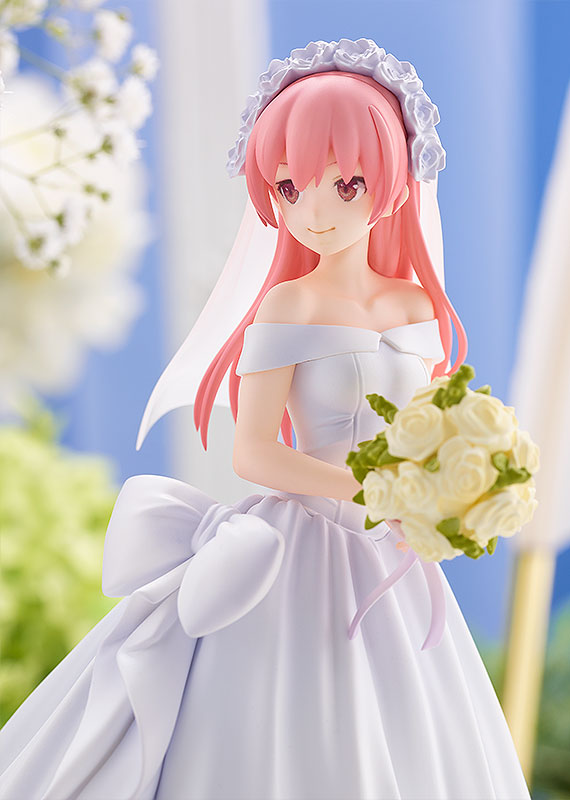 PRE-ORDER POP UP PARADE - TONIKAWA: Over the Moon for You - Tsukasa Yuzaki