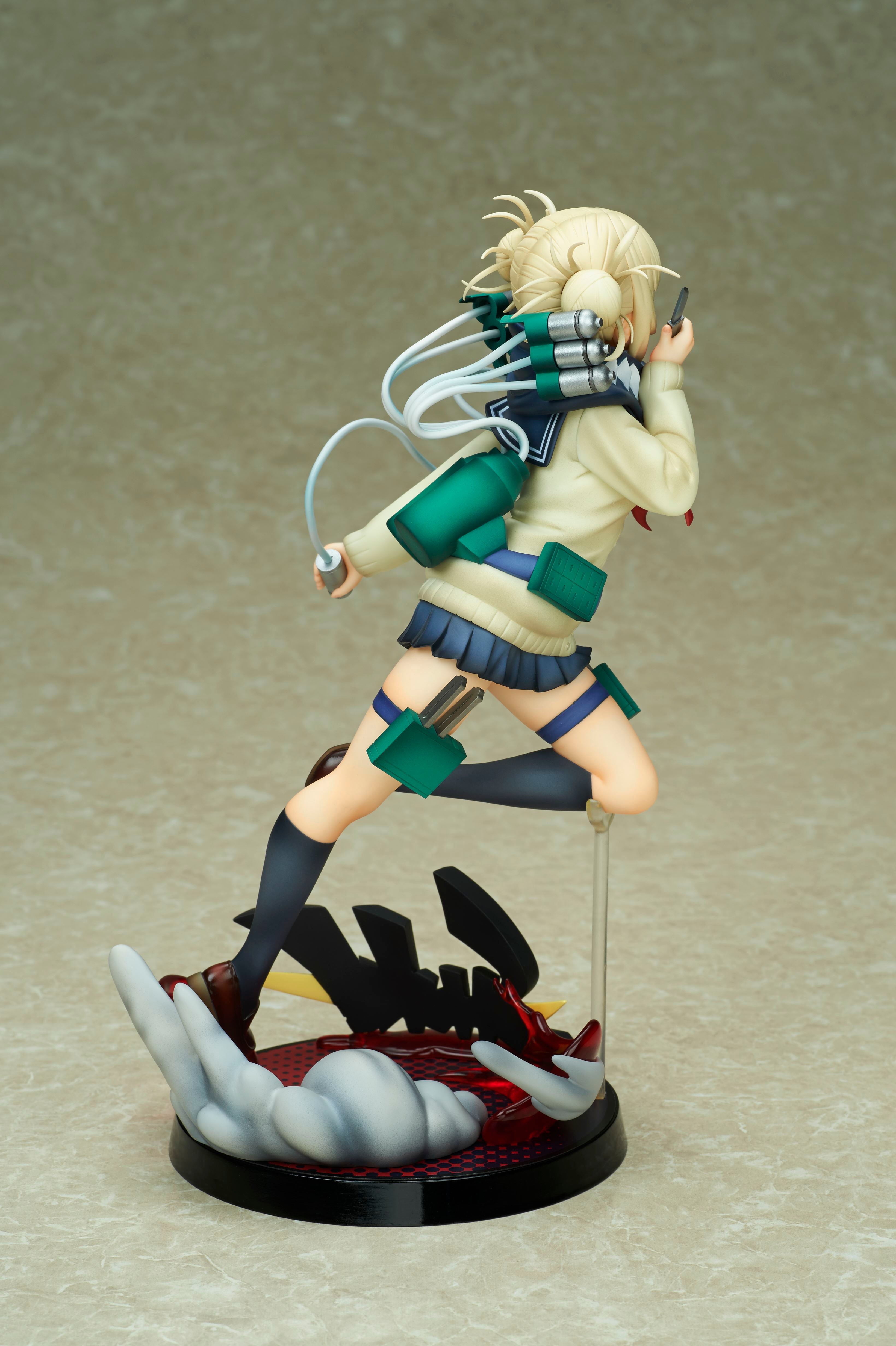 My Hero Academia - Himiko Toga 1/8