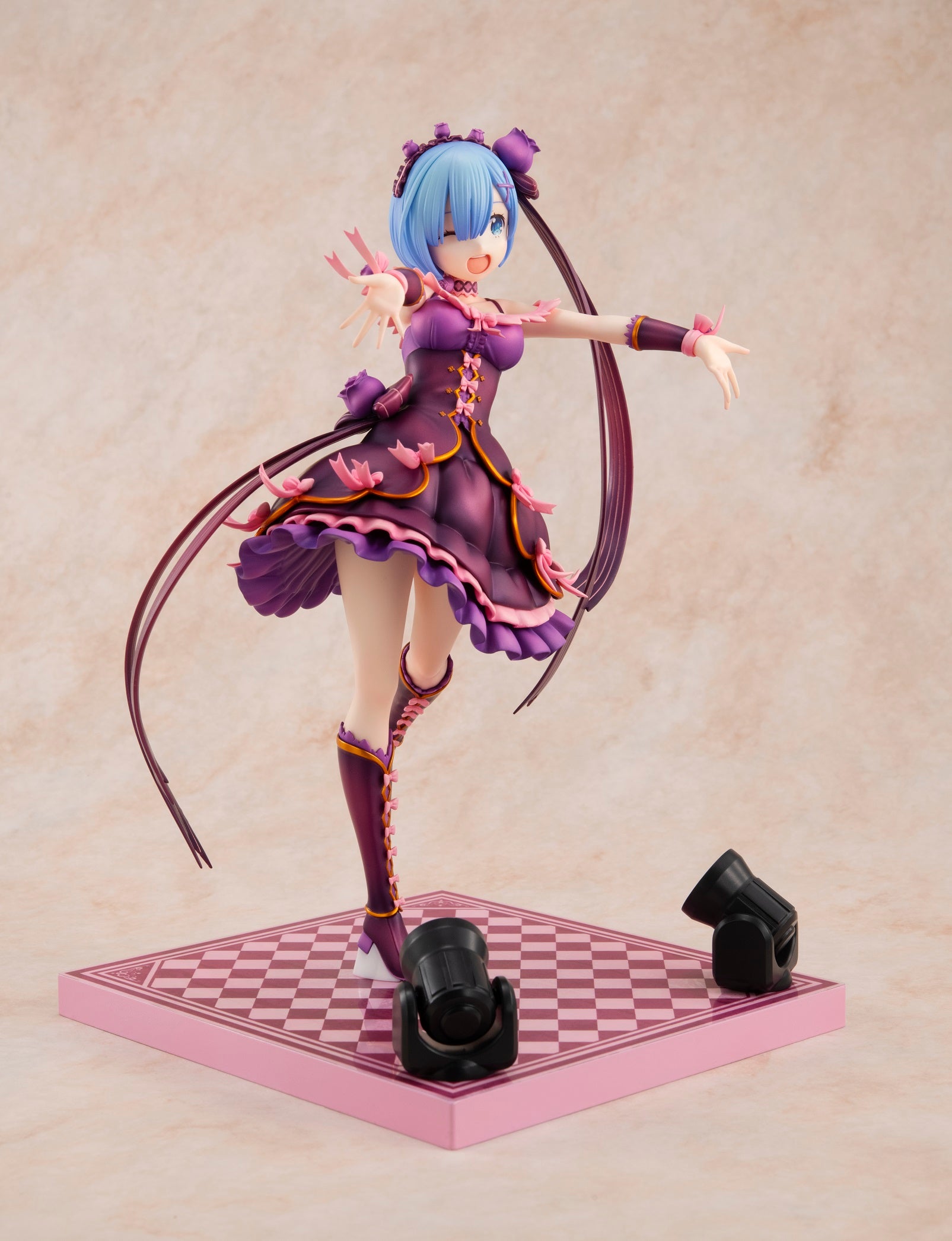 PRE-ORDER Re:ZERO -Starting Life in Another World- - Rem: Birthday Celebration 2021 Ver. 1/7
