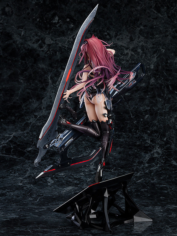 PRE-ORDER Beatless - Kouka 1/8