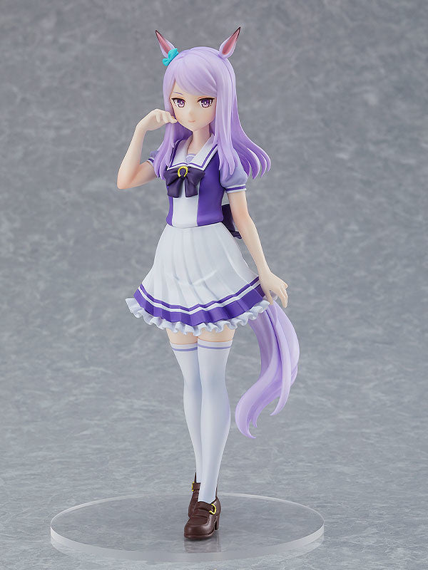 PRE-ORDER POP UP PARADE - Umamusume: Pretty Derby - Mejiro McQueen: School Uniform Ver.