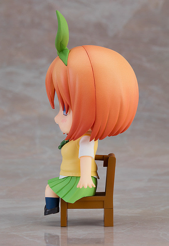 PRE-ORDER Nendoroid Swacchao! - The Quintessential Quintuplets Movie - Yotsuba Nakano