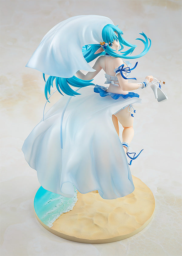 PRE-ORDER Sword Art Online - Asuna -Undine- Summer Wedding Ver. 1/7 [2nd Batch]