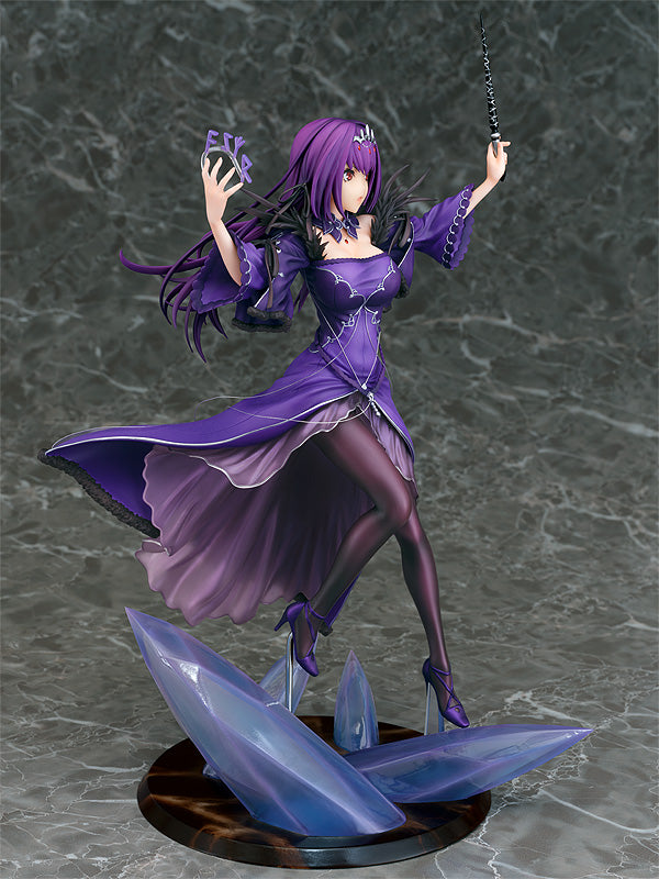 IN-STOCK Phat! - Fate/Grand Order - Caster/Scáthach-Skadi 1/7