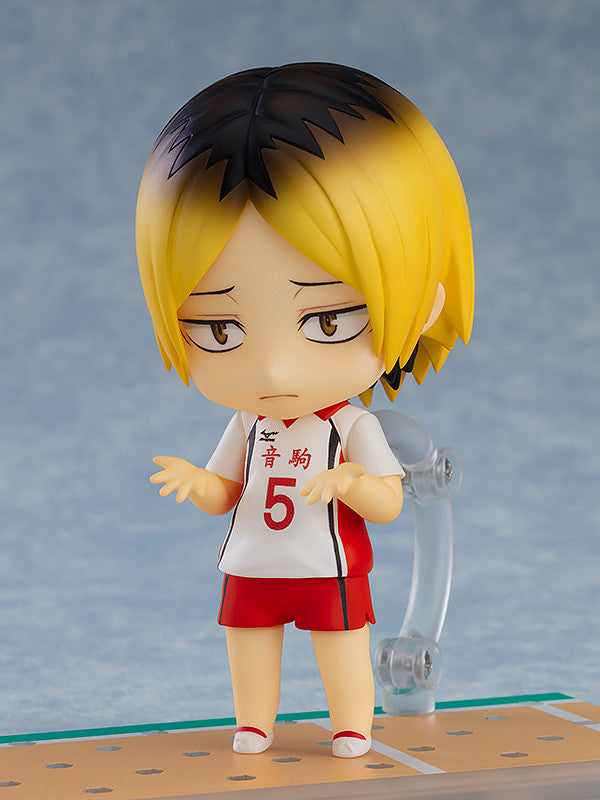 IN-STOCK ORANGE ROUGE - Nendoroid 1836 - Haikyu!! - Kenma Kozume: Second Uniform Ver. [LIMITED]
