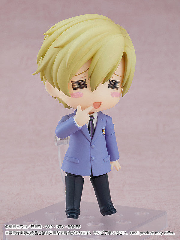 PRE-ORDER Nendoroid 2104 - Ouran High School Host Club - Tamaki Suoh
