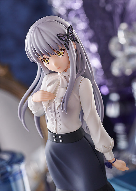 IN-STOCK Good Smile Company - POP UP PARADE - BanG Dream! Girls Band Party! - Yukina Minato