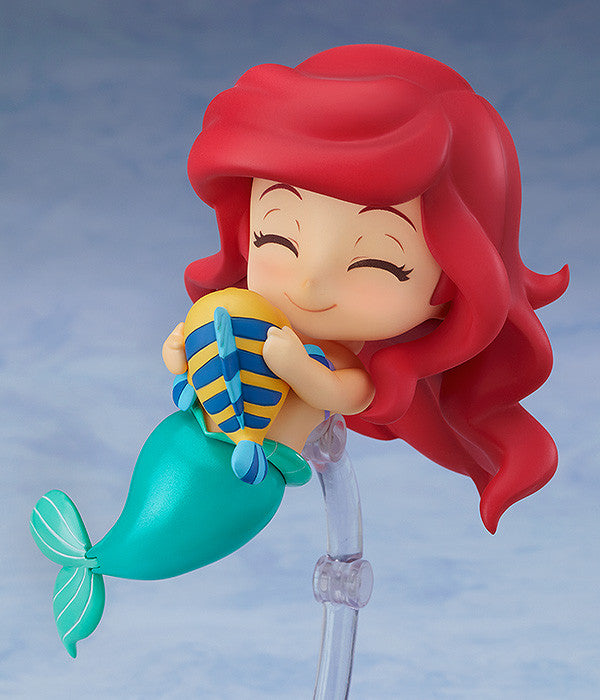 PRE-ORDER Nendoroid 836 - The Little Mermaid - Ariel (2nd Release) [PH]