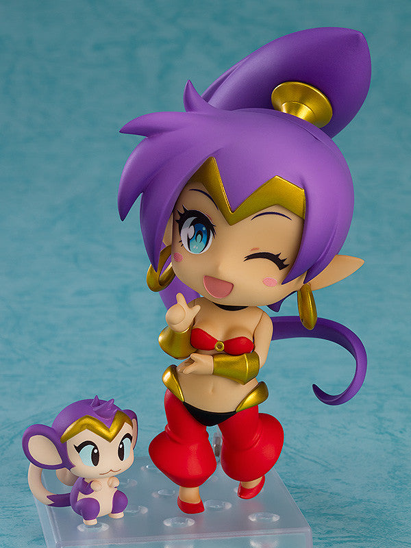 PRE-ORDER Nendoroid 1991 - Shantae - Shantae