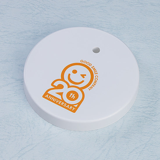 PRE-ORDER Nendoroid More - Dress Up Coming of Age Ceremony Hakama: Blue