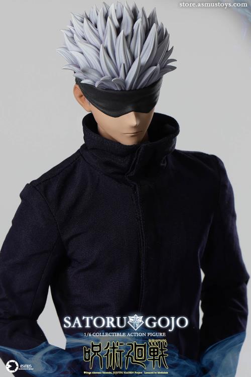 PRE-ORDER Jujutsu Kaisen - Satoru Gojo 1/6