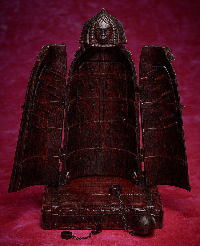 PRE-ORDER ex:ride Iron Maiden: Bloody Ver.