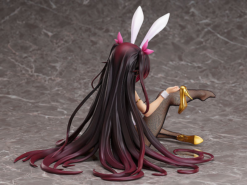 PRE-ORDER B-Style - To Love-Ru Darkness - Nemesis: Bunny Ver. 1/4