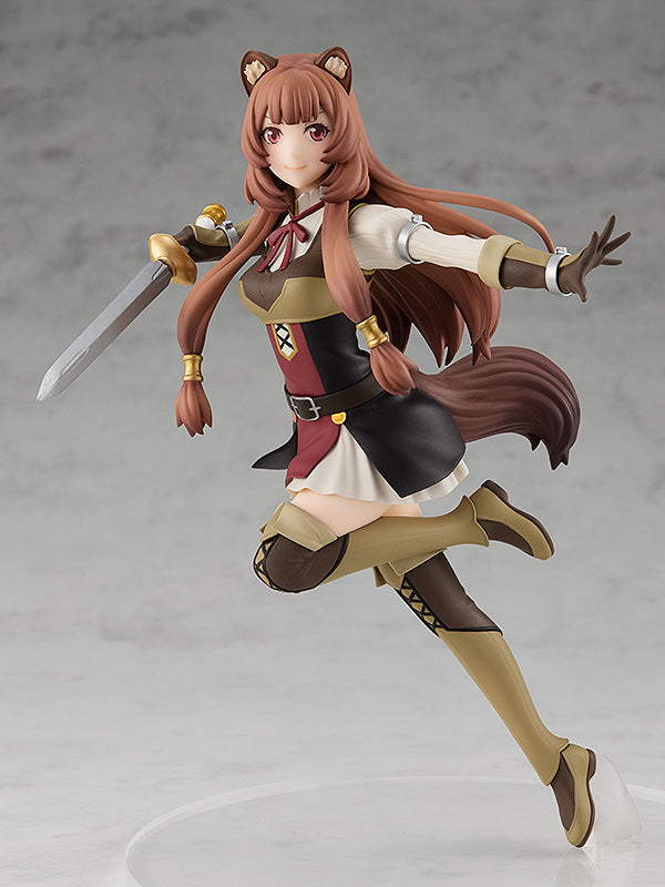 IN-STOCK Good Smile Company - POP UP PARADE - The Rising of the Shield Hero Season 2 - Raphtalia