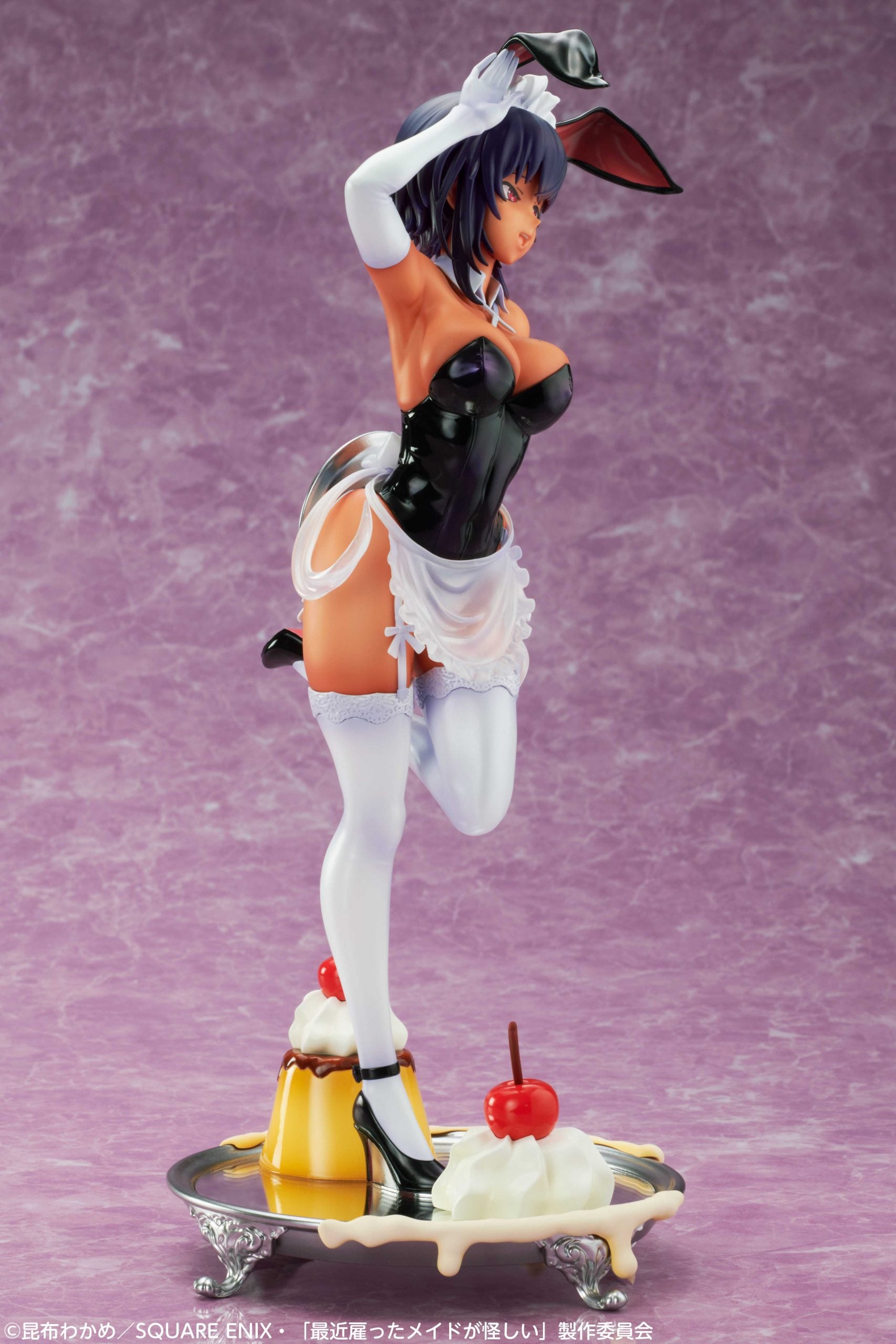 PRE-ORDER The Maid I Hired Recently Is Mysterious - Lilith 1/7