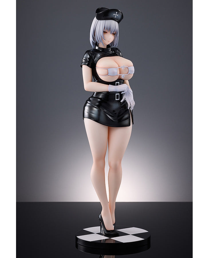 PRE-ORDER Oekakizuki Original Character - Mashiro Kurosawa 1/4 [EXCLUSIVE] [JP]