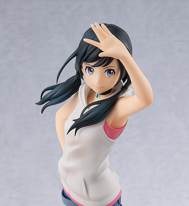 IN-STOCK POP UP PARADE - Weathering with You - Hina Amano [2nd Release]
