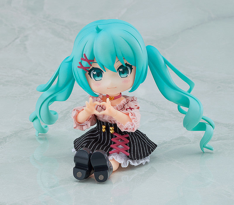 PRE-ORDER Nendoroid Doll - Hatsune Miku: Date Outfit Ver.