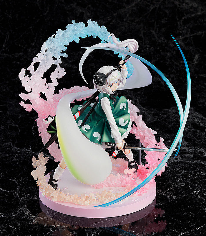 PRE-ORDER Touhou LostWord - Youmu Konpaku 1/8