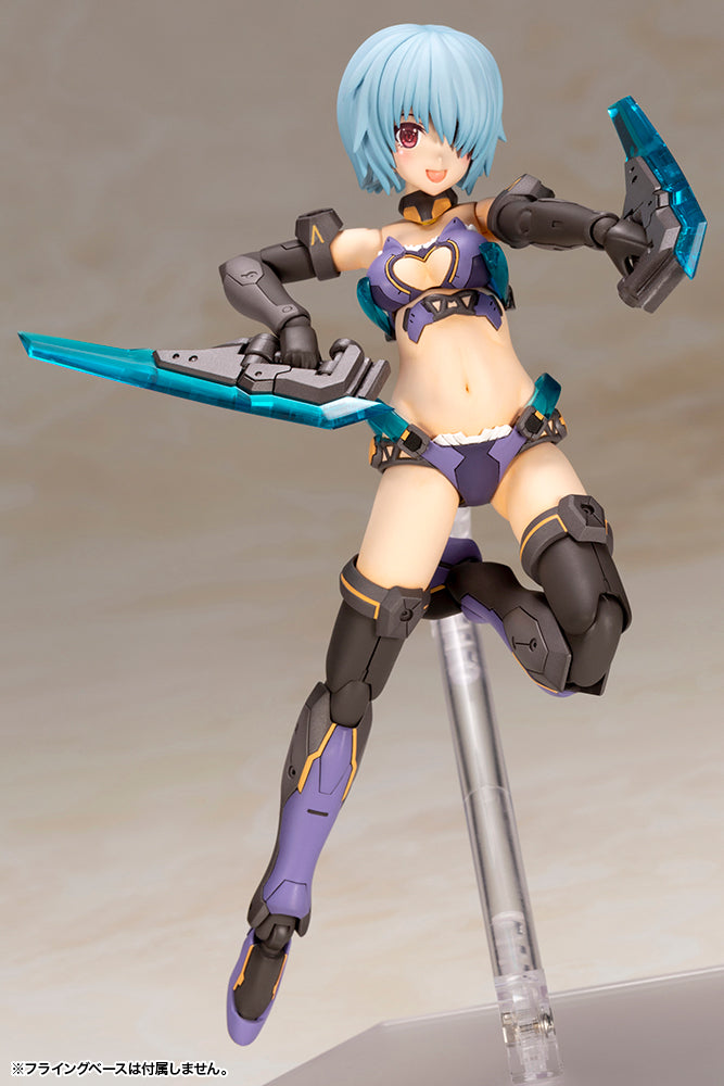 PRE-ORDER Frame Arms Girl - Hresvelgr: Bikini Armor Ver. [October 2023 Release]