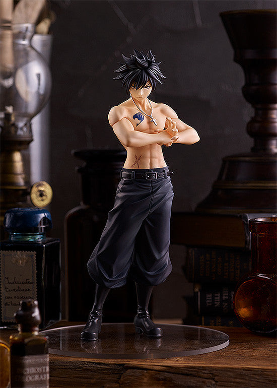 IN-STOCK POP UP PARADE - Fairy Tail Final Season - Gray Fullbuster
