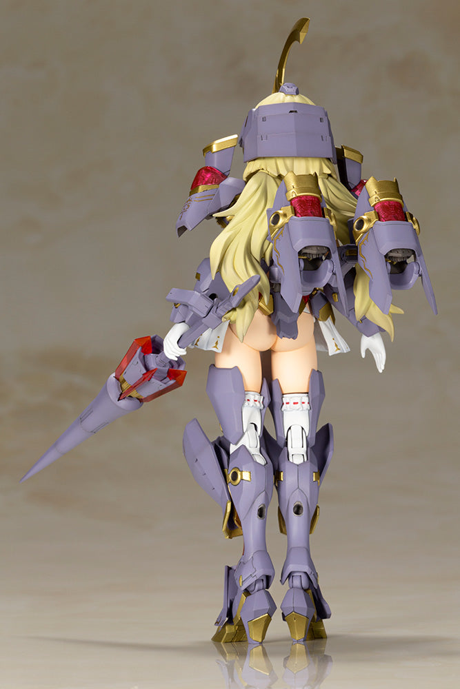 PRE-ORDER Frame Arms Girl - Durga I [March 2023 Release]