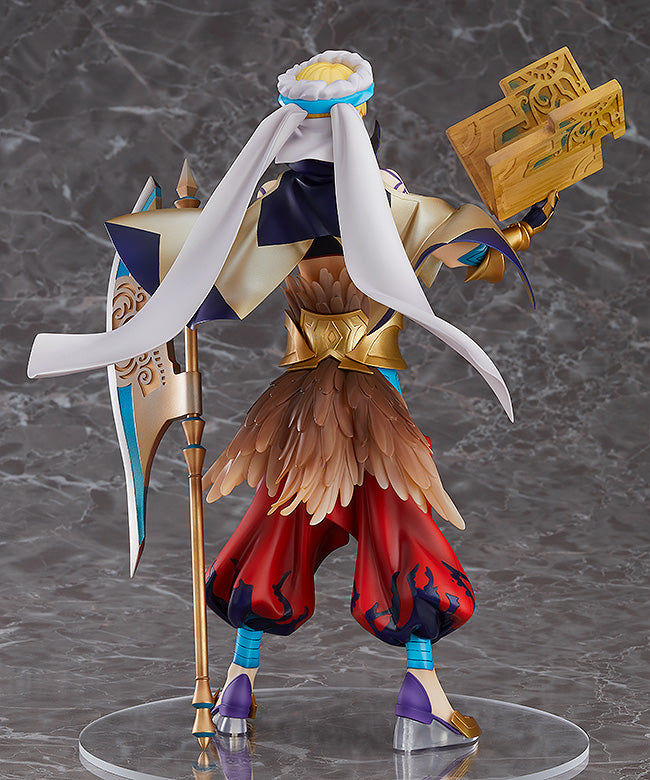 IN-STOCK Orange Rouge - Fate/Grand Order - Caster Gilgamesh 1/8