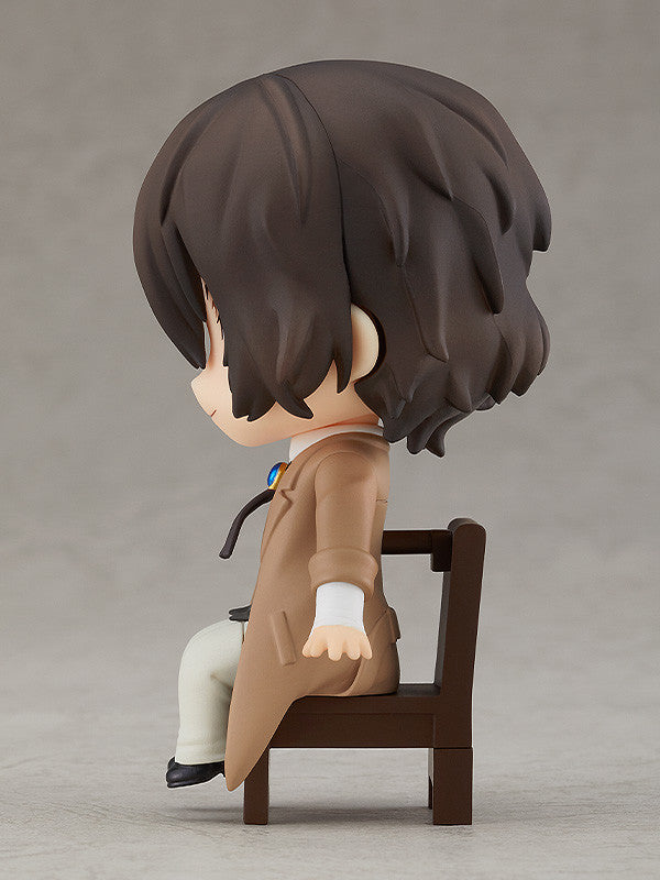 PRE-ORDER Nendoroid Swacchao! - Bungo Stray Dogs - Osamu Dazai
