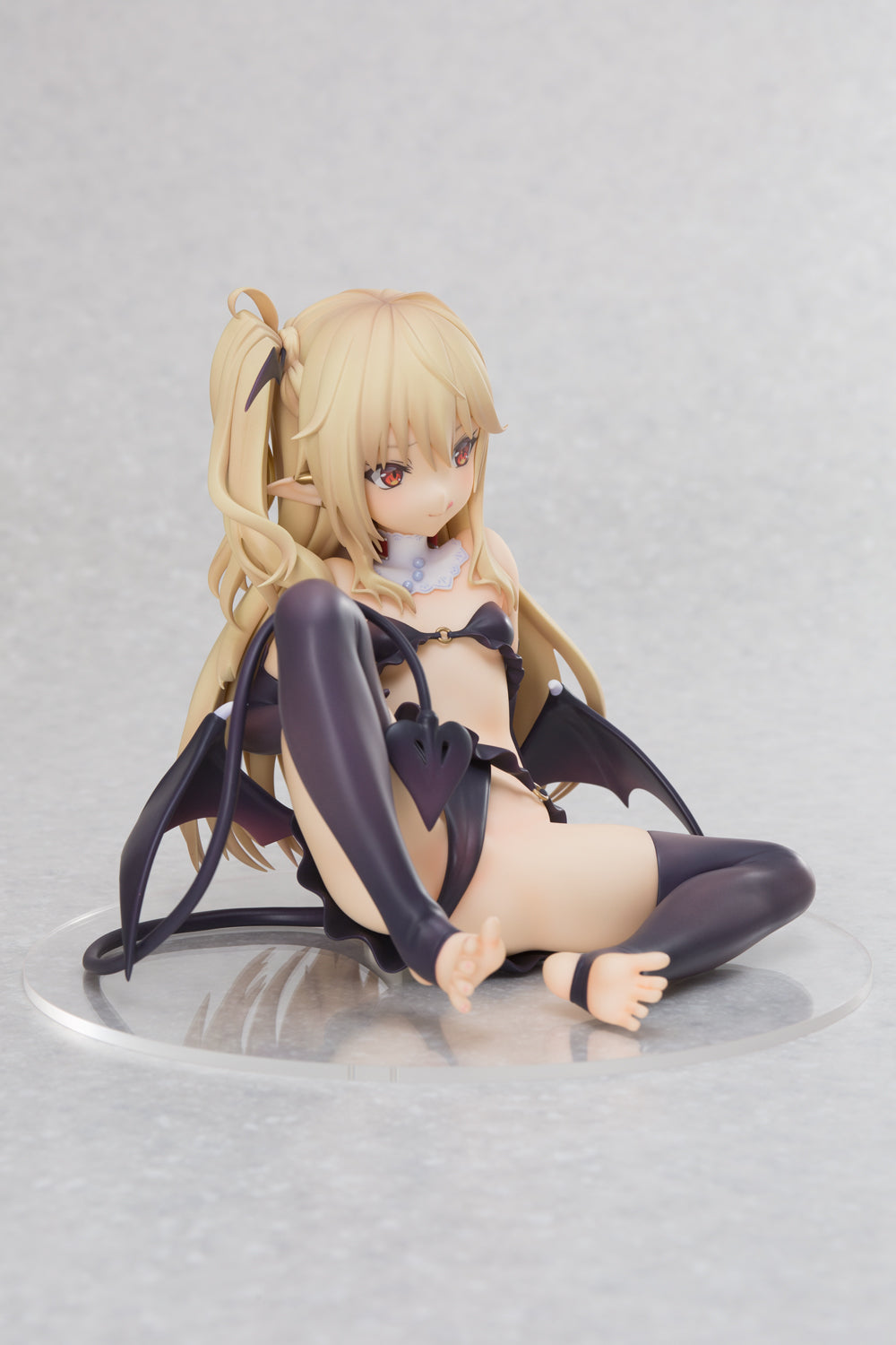 PRE-ORDER Succubus Titi Illustrated by Tamano Kedama 1/6