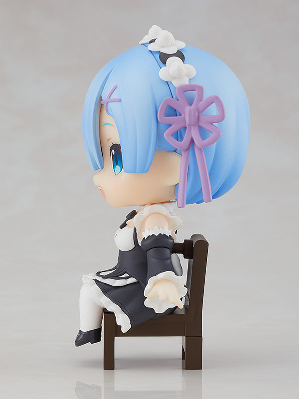 [IN-STOCK] Nendoroid Swacchao! - Re:ZERO -Starting Life in Another World- - Rem