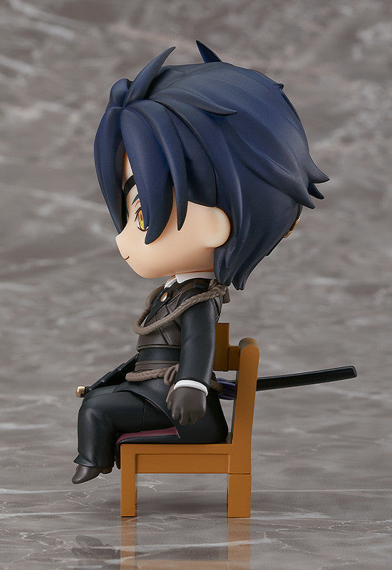 PRE-ORDER Nendoroid Swacchao! - Touken Ranbu -ONLINE- - Shokudaikiri Mitsutada
