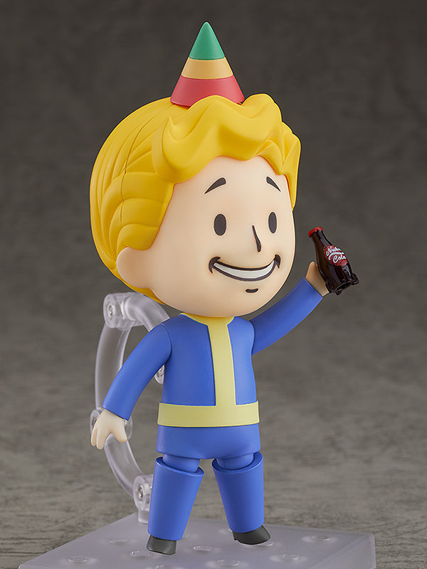 Nendoroid 1209 - Fallout - Vault Boy