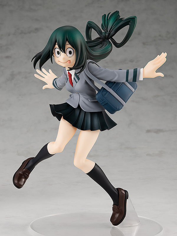IN-STOCK Good Smile Company - POP UP PARADE - My Hero Academia - Tsuyu Asui