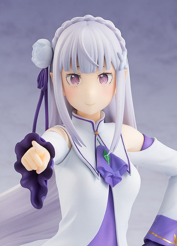 PRE-ORDER KD Collection Light - Re:ZERO -Starting Life in Another World- - Emilia